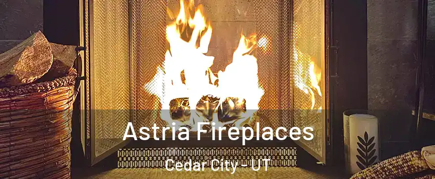  Astria Fireplaces Cedar City - UT