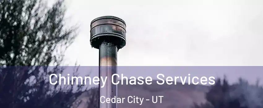  Chimney Chase Services Cedar City - UT