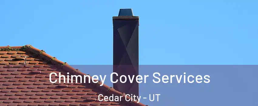  Chimney Cover Services Cedar City - UT