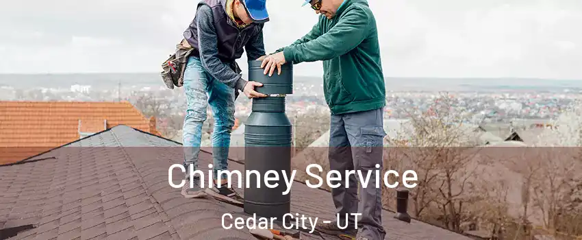  Chimney Service Cedar City - UT