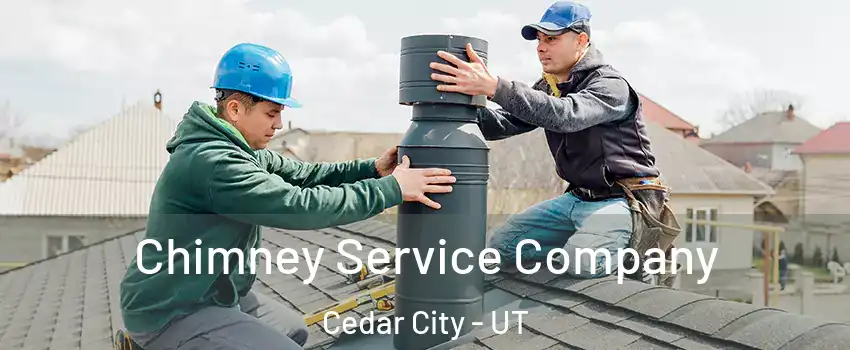  Chimney Service Company Cedar City - UT