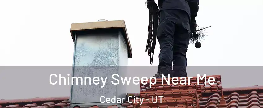  Chimney Sweep Near Me Cedar City - UT