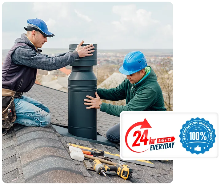 Chimney & Fireplace Installation And Repair in Cedar City, UT
