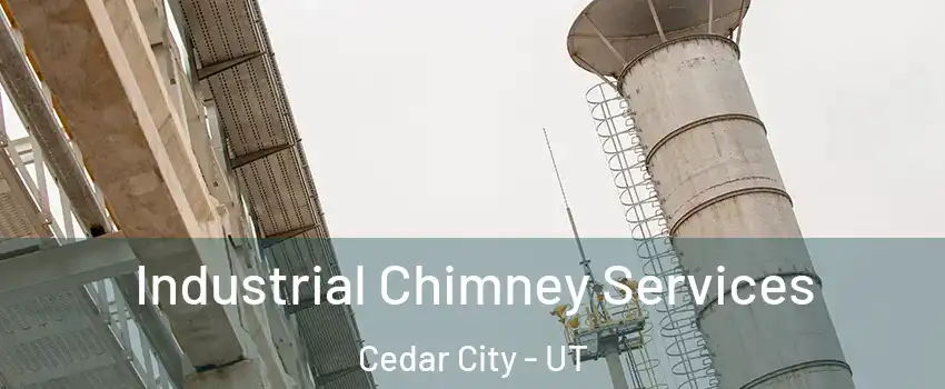  Industrial Chimney Services Cedar City - UT