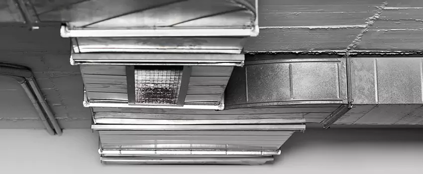 Trusted Air Duct Cleaning Company in Cedar City, Utah