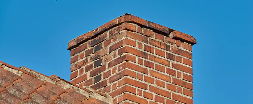 Clean Blocked Chimney in Cedar City, Utah