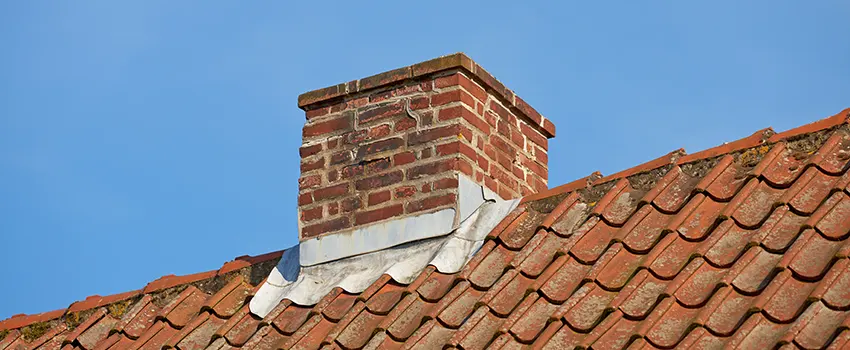 Residential Chimney Bricks Rotten Repair Services in Cedar City, UT
