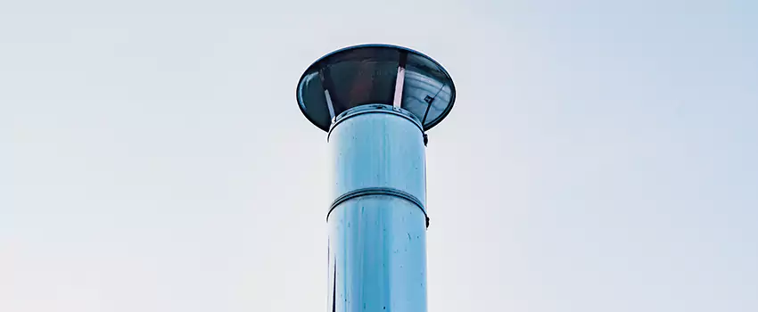 Wind-Resistant Chimney Caps Installation and Repair Services in Cedar City, Utah