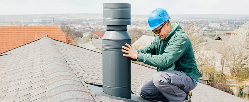 Chimney Chase Inspection Near Me in Cedar City, Utah