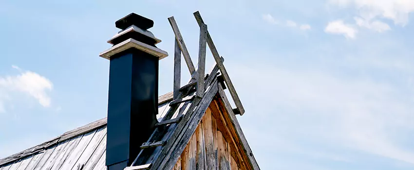 Chimney Creosote Cleaning in Cedar City, UT