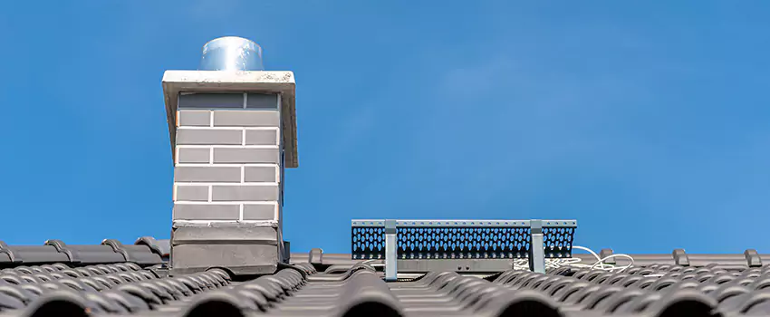 Chimney Flue Relining Services in Cedar City, Utah