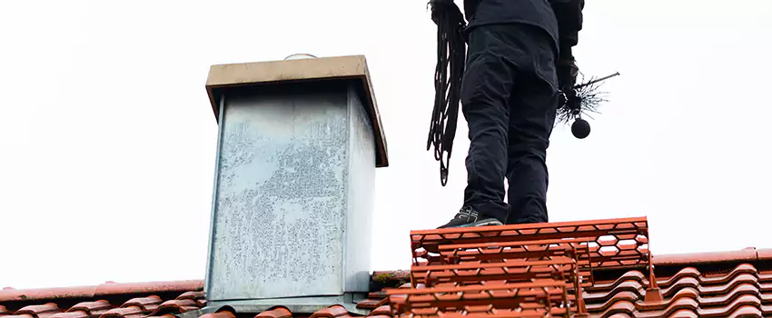 Chimney Liner Services Cost in Cedar City, UT