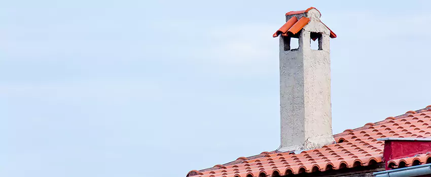 Chimney Pot Replacement in Cedar City, UT