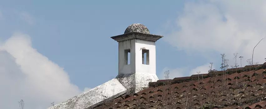 Cost To Rebuild A Chimney in Cedar City, UT