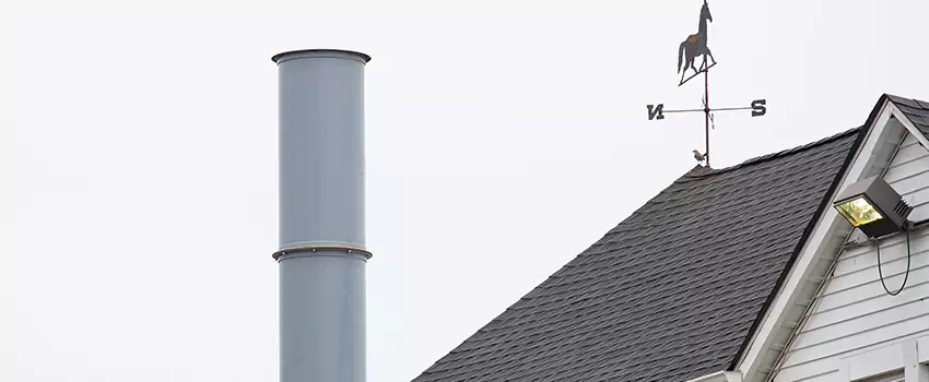 Chimney Inspection in Cedar City, UT