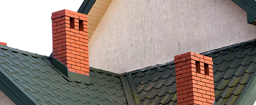 Chimney Saver Waterproofing Services in Cedar City, Utah