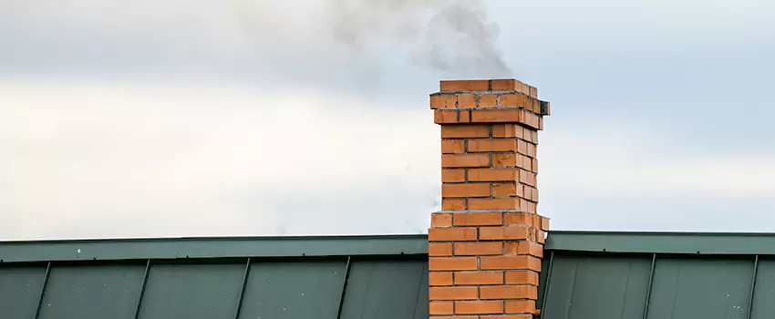 Chimney Soot Cleaning Cost in Cedar City, UT