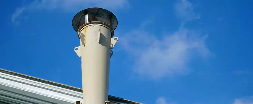 Chimney Spark Arrestor Requirements in Cedar City, UT