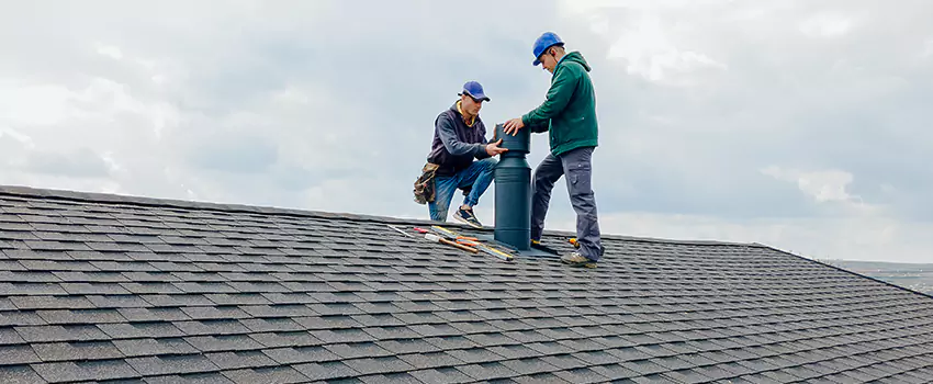 Chimney Sweep To Clear Creosote Buildup in Cedar City, Utah