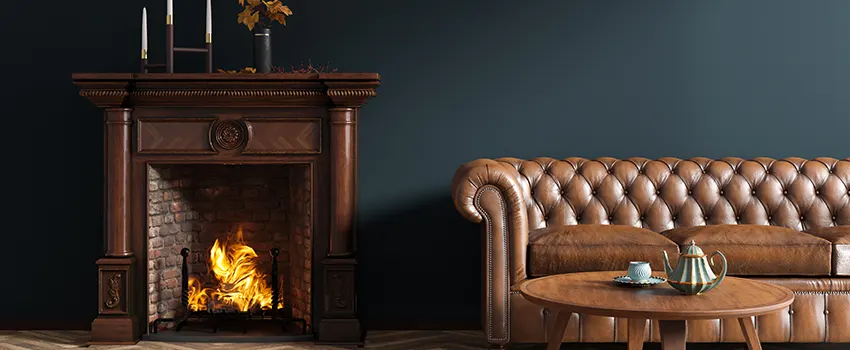 Traditional Fireplace Design Refurbishment Costs in Cedar City, Utah