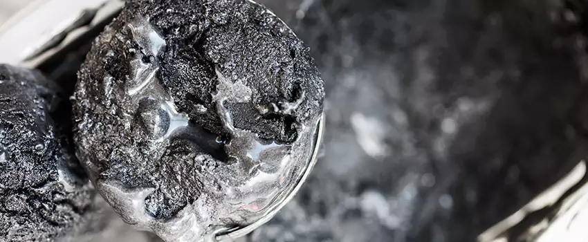Clogged Dryer Vent Lint Cleaning in Cedar City, Utah