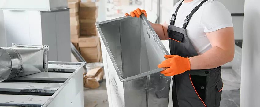 Benefits of Dryer Vent Inspection in Cedar City, UT