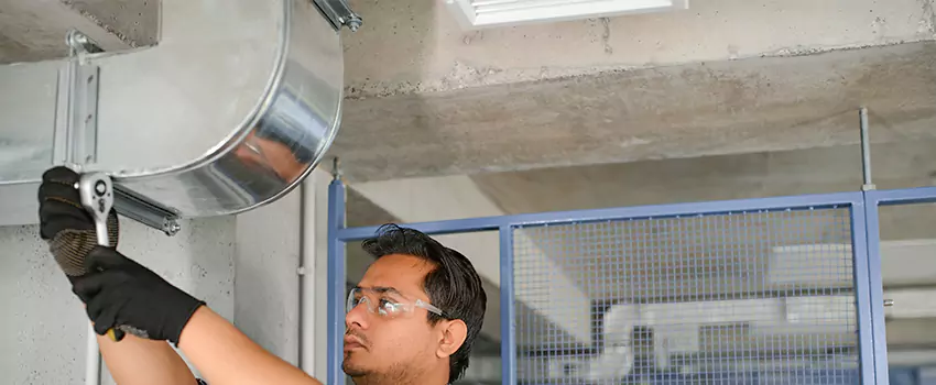 HVAC Ductwork Cleaning in Cedar City, UT