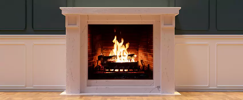 Empire Comfort Systems Fireplace Installation and Replacement in Cedar City, Utah