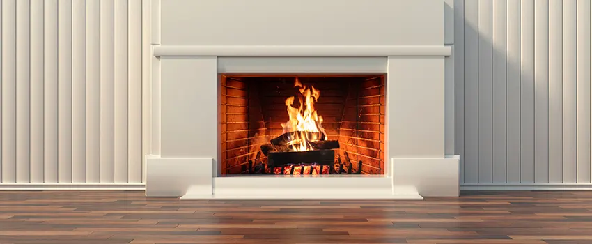 Fireplace Broken Ashtray Repair Services in Cedar City, Utah