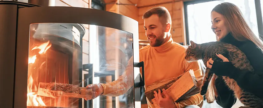 Fireplace Door Installation And Replacement Contractors in Cedar City, UT