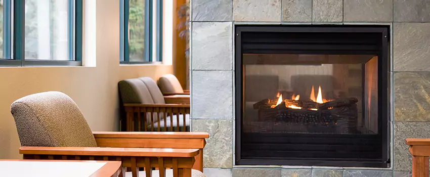 Fireplace Refacing in Cedar City, Utah