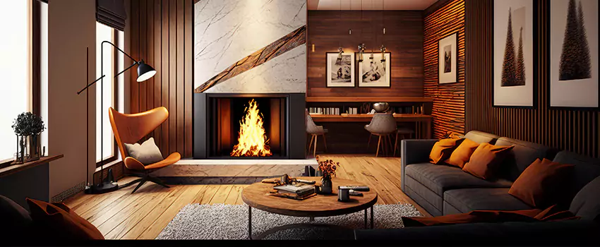 Fireplace Design Ideas in Cedar City, UT