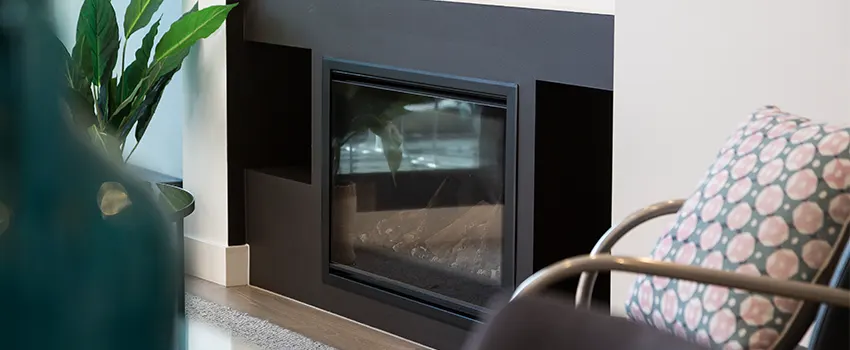 Welding Repairs for Fireplace Grate in Cedar City, UT