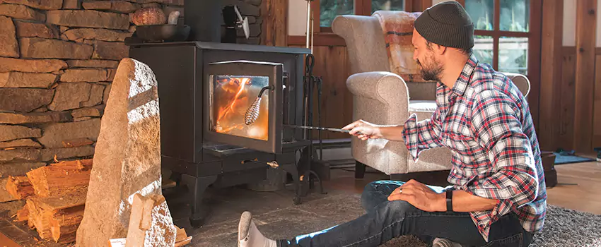 Fireplace Chimney Maintenance in Cedar City, Utah