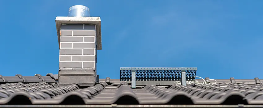 Repair Blocked Chimney in Cedar City, Utah