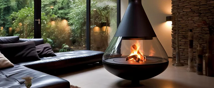 Affordable Floating Fireplace Repair And Installation Services in Cedar City, Utah