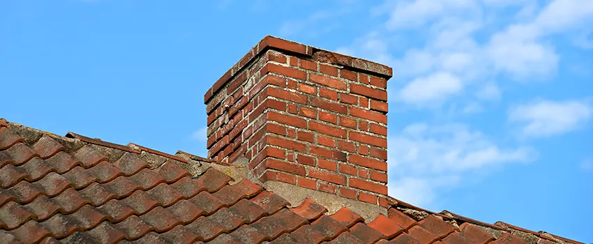 Flue Tiles Cracked Repair Services near Me in Cedar City, UT