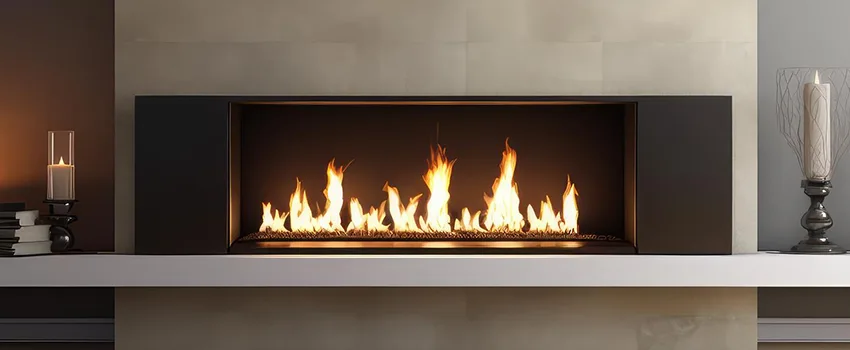 Vent Free Gas Fireplaces Repair Solutions in Cedar City, Utah