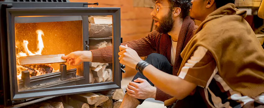 Benefits of Harman Stoves Fireplace in Cedar City, Utah
