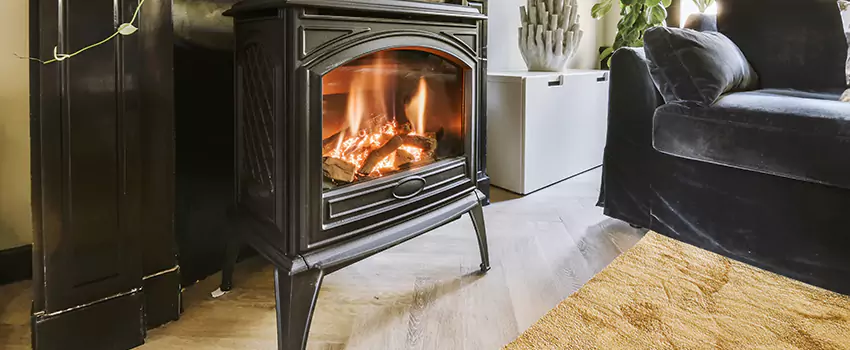 Cost of Hearthstone Stoves Fireplace Services in Cedar City, Utah