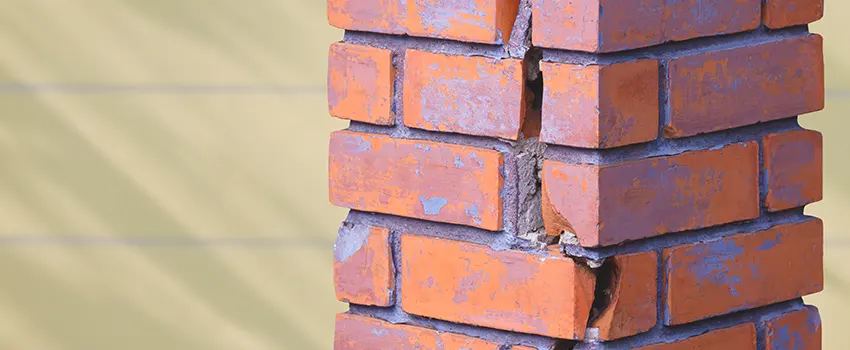 Leaking Chimney Repair And Replacement Cost in Cedar City, Utah