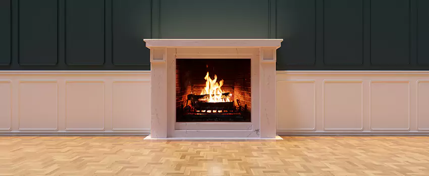 Napoleon Electric Fireplaces Inspection Service in Cedar City, Utah