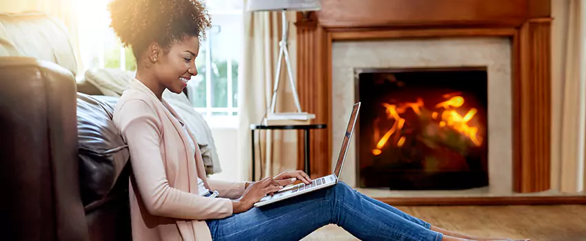 Cost-Effective Osburn Fireplace Installation and Repair in Cedar City, UT