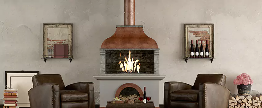 Benefits of Pacific Energy Fireplace in Cedar City, Utah