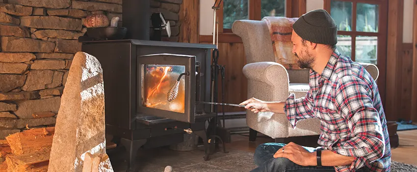 Cost of Pellet Fireplace Installation Services in Cedar City, UT