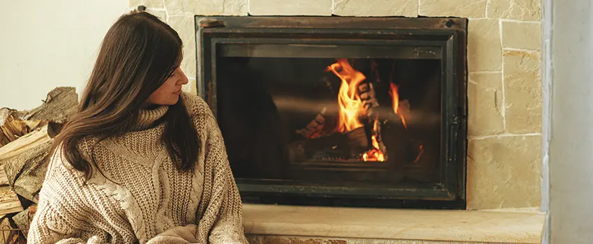 Regency Outdoor Fireplace Products Maintenance and Replacement Services in Cedar City, Utah