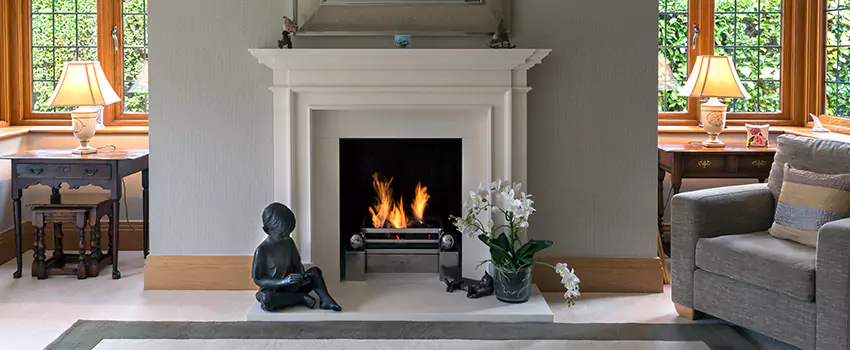 RSF Fireplaces Maintenance and Repair in Cedar City, Utah