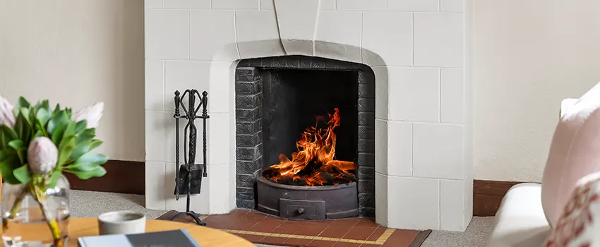 Valor Fireplaces and Stove Repair in Cedar City, UT