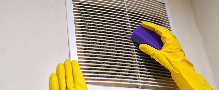 Vent Cleaning Company in Cedar City, UT