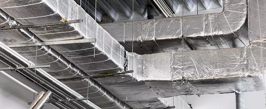 Vent Dust Cleaning Cost in Cedar City, UT